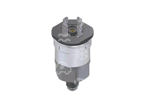 sonda tlaková poměrová DANFOSS, AKS 32R, -1/34 bar